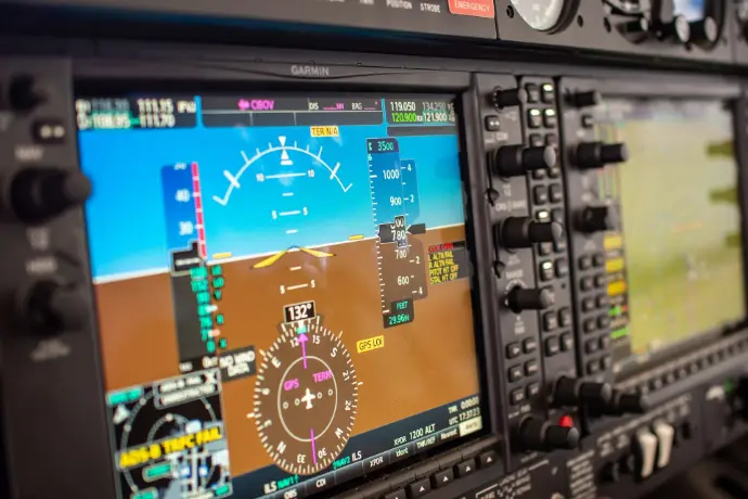 BEng in Aircraft Maintenance (Avionics) + EASA Part 66 B2 Modules Dual Diploma