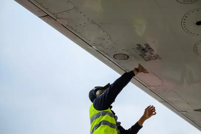 BEng in Aircraft Maintenance + EASA Part 66 B1 Modules